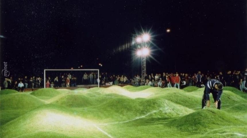 Yenilgi Sonrası Klasikleşmiş Futbolcu Yorumları