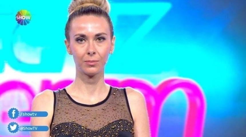 Bu Tarz Benim Yarışmasının Sa&ccedil;ı Başı Yolunmak İstenen Yarışmacısı Hakkında 7 Efso Tweet