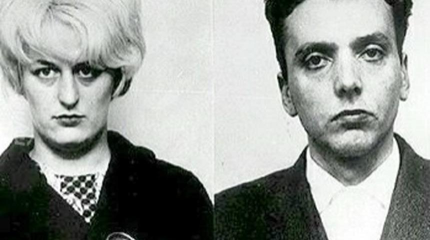 Kana Doymayan Aşıklar