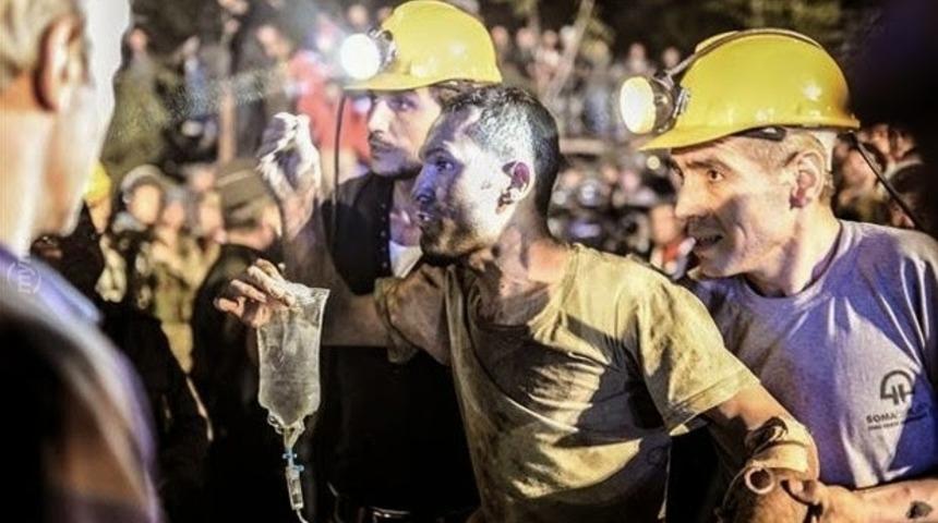 Soma Faciasının Sorumlularına Ağırlaştırılmış M&uuml;ebbet