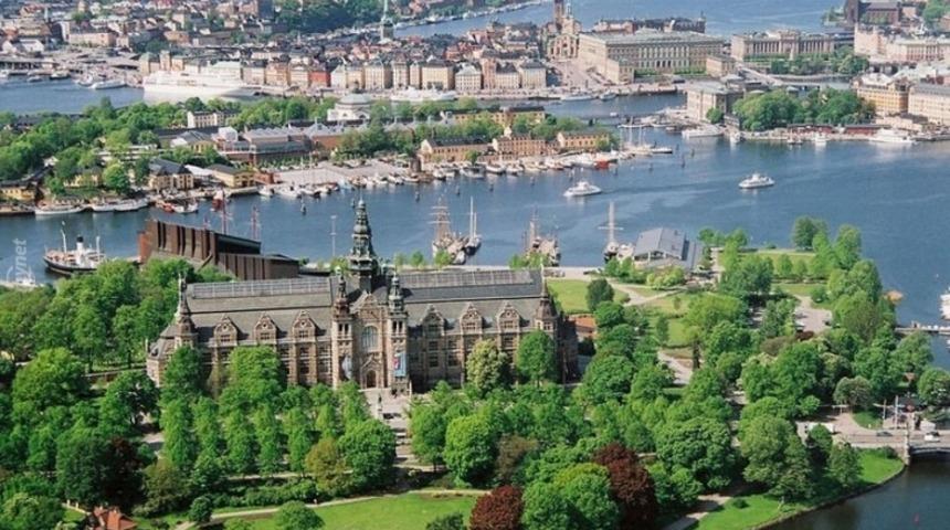 T&uuml;rkiye'nin Aday Şehirlerinin Yeşil Avrupa Başkenti &Ouml;d&uuml;l&uuml; Alamayacağının 5 Kanıtı! 