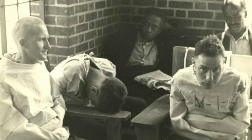 T&uuml;rkiye'nin Bir A&ccedil;ıkhava Tımarhanesine D&ouml;n&uuml;şt&uuml;ğ&uuml;ne İşaret Eden 5 T&uuml;yler &Uuml;rperten Haber