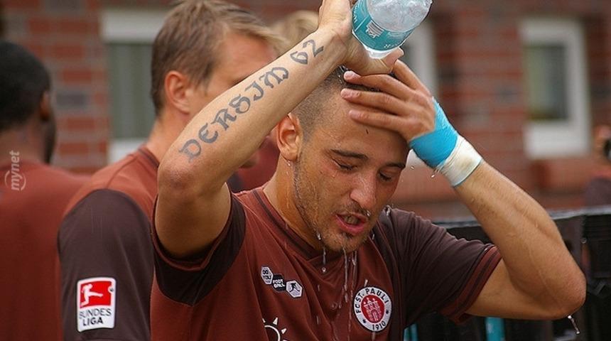 'Berkin'i &Ouml;ld&uuml;renlerin Yargılanmadığı Bir Makama Başvurmanın Anlamı Yok'