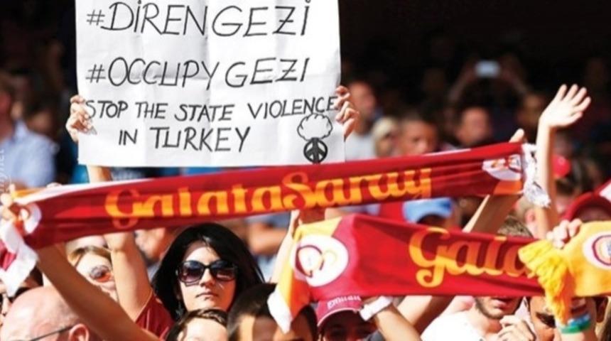 T&uuml;rk Futbol Tarihinin Muhalif G&ouml;r&uuml;şleriyle Bilinen 7 &Ouml;nemli Futbolcusu