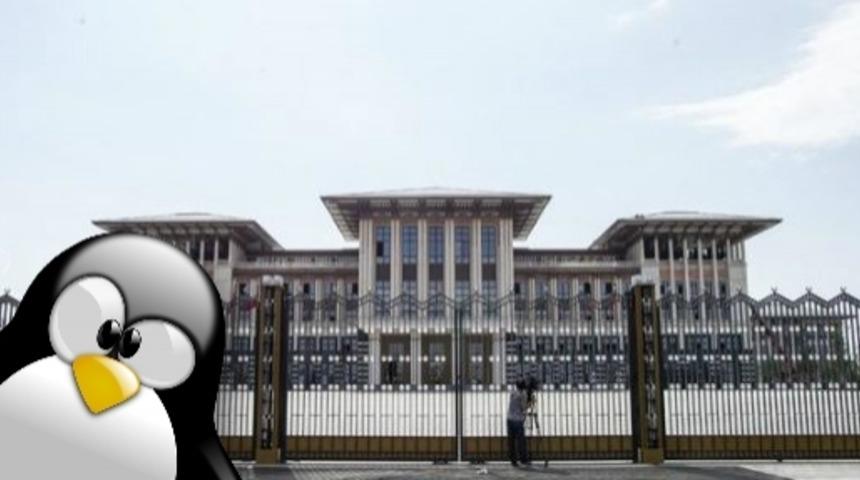 Başbakanlık "Cumhurbaşkanlığı Sarayı Milletindir" Dedi... Milletin Cumhurbaşkanlığı Sarayı'nda Yapamayacağı 10 Şeyi Sıraladık!