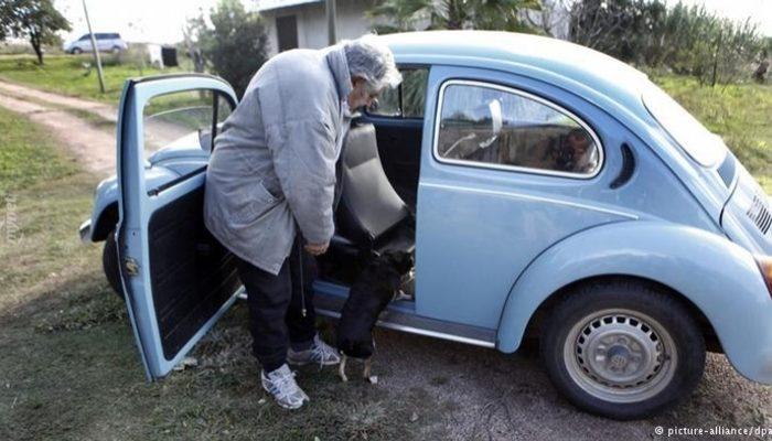Dünyanın En Fakir Devlet Başkanı'na 1 Milyon Dolarlık Teklif