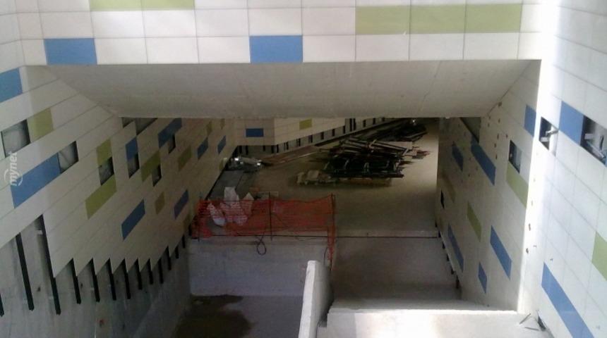 Dünyanın En Güzel Metro İstasyonları Türkiye'de Vardı Da Biz Mi Binmedik?