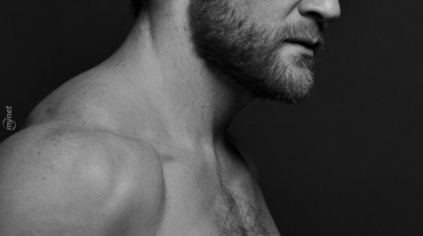 ABD'nin En Entellekt&uuml;el Porno Yıldızı ile Tanışın