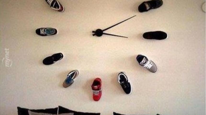 İşte Bunlar Hep &Ccedil;&ouml;p