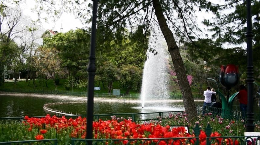 Pastırma Sıcağı Bitmeden İstanbul'da Gidip Çimlerinde Yayılacak En İyi 9 Park!