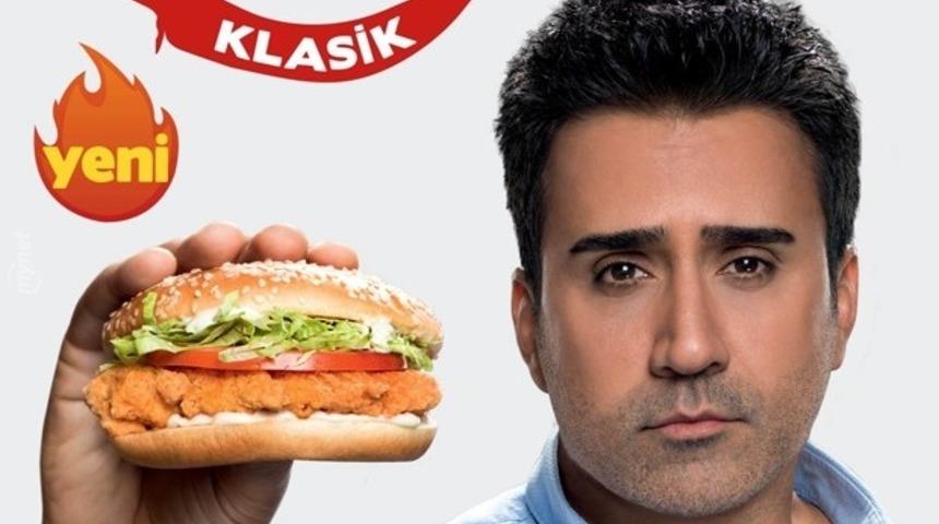 'Acıların &Ccedil;ocuğu' Emrah  Marka Y&uuml;z&uuml; Oldu Sosyal Medya Topa Tuttu