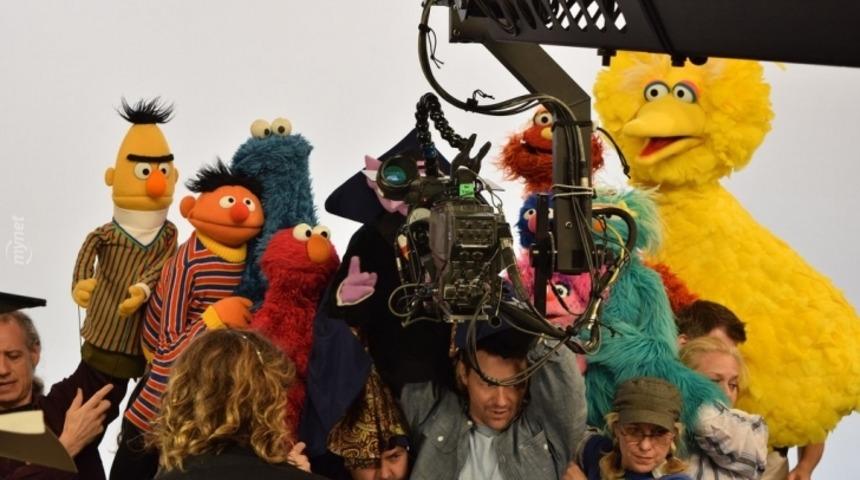 Susam Sokağı 45 Yaşında!