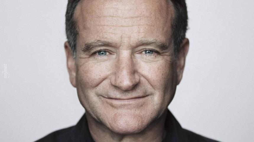 Robin Williams'ın &Ouml;l&uuml;m Nedeni Belirlendi!