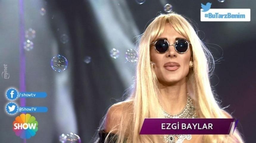 Herkesin Kitlendiği Bu Tarz Benim Programında Taklit Gecesi