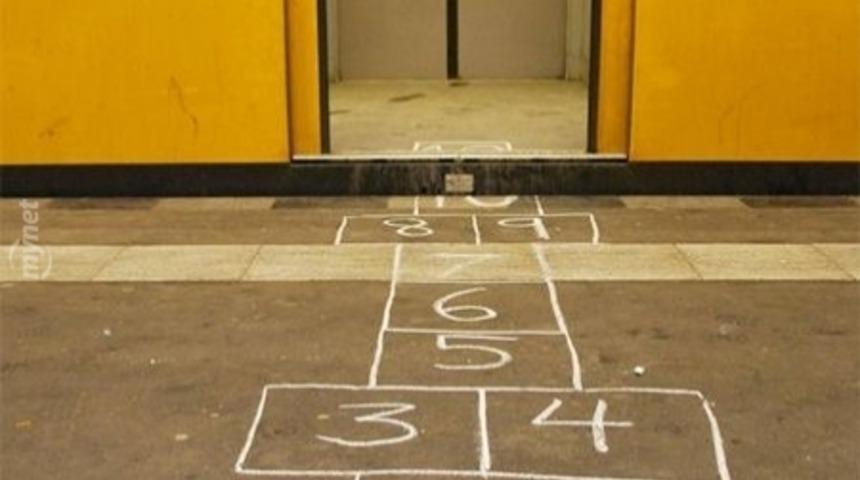 Elin Oğlu Yapıyor!