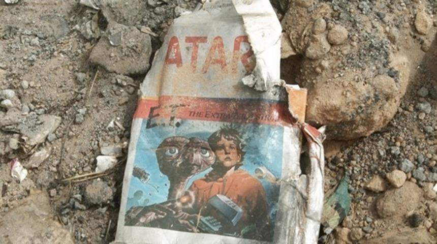 Hayatımızda 'Selpak' Gibi Bir Yeri Olan 'Atari'nin Tarihi Belgesel Oldu!