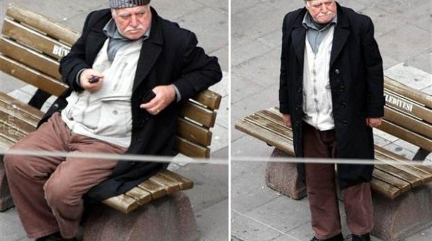 Saat Tam 09.05... T&uuml;m T&uuml;rkiye Ayakta! 