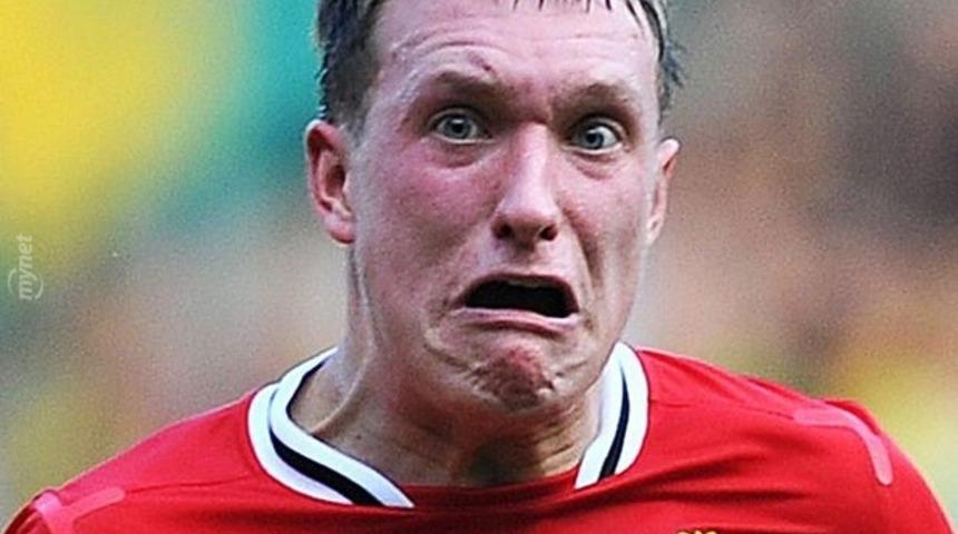 D&uuml;nyaca &Uuml;nl&uuml; Sporcuların Surat İfadelerine Kopacaksınız!