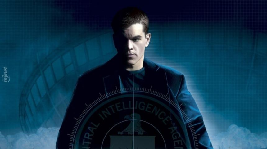 Matt Damon Bourne Serisine Geri D&ouml;n&uuml;yor!