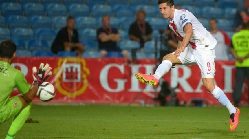 Cebelitarık Milli Takımı, Fransa 2016 Elemelerinde Tarih Yazıyor!