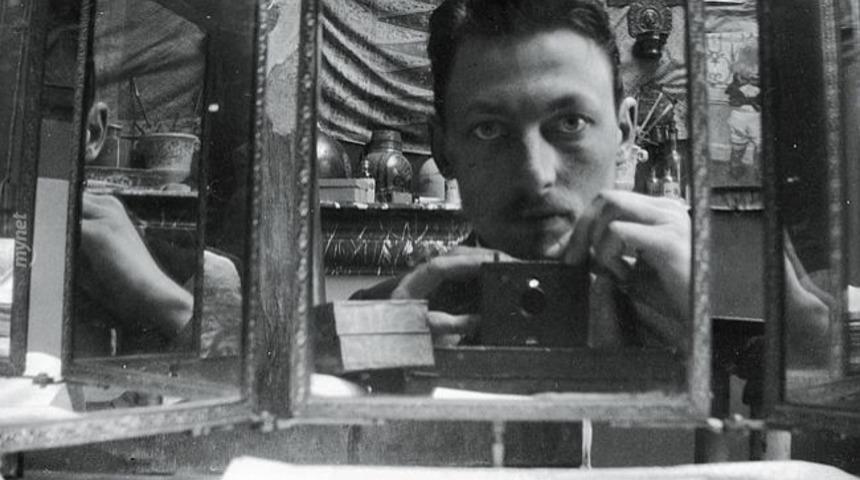 '&Ouml;z &Ccedil;ekim'in 175 Yıllık Tarihi: D&uuml;nyanın İlk &Ouml;z &Ccedil;ekimini Yapan Kişi Bulundu!