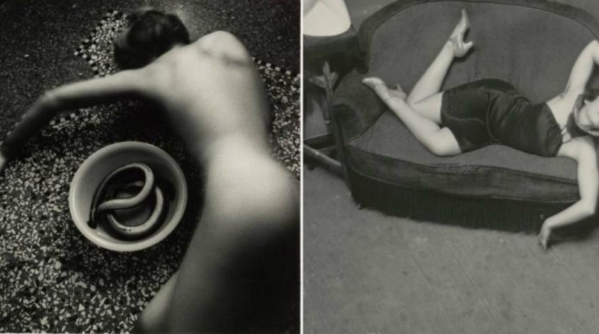 Fotoğraf Tarihinin 13 İkonik Fotoğrafı Oyun Hamuruyla Yeniden Canlandırıldı