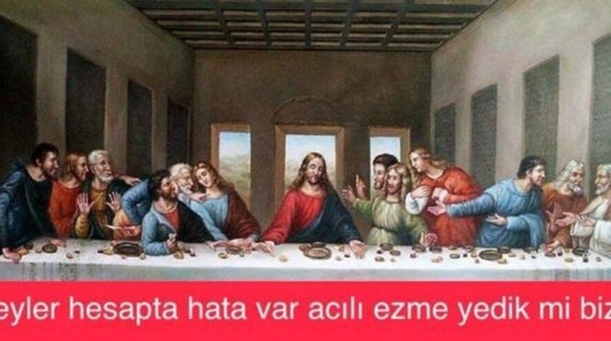 Eğlenmeye Çıktığınızda Burnunuzdan Getiren 10 Arkadaş Modeli