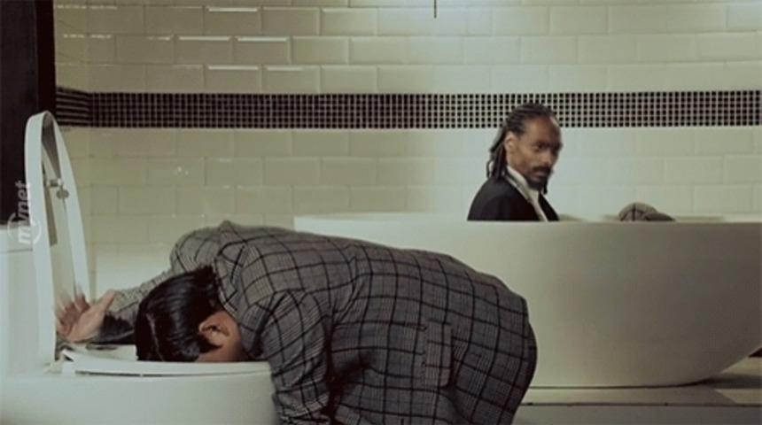 Gece Eğlenmeye Çıkan İnsanların Ertesi Gün Yaşayabileceği 10 Durum