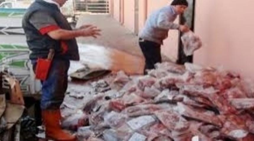 Ka&ccedil;ak Et Operasyonunda İşlem Yapılan Şirketleri A&ccedil;ıklıyoruz!