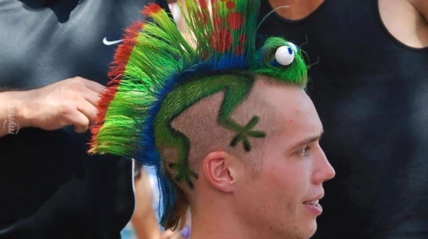 Yolda G&ouml;rseniz "aha tipe bak" Diyeceğiniz 10 Sa&ccedil; Modeli