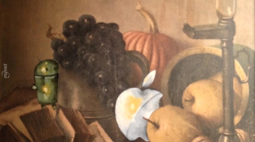 Evinizin Duvarı İ&ccedil;in İkisi Bir Arada Tablolar: Manzara Resimleri Televizyon ve Sinemayla Buluşursa Ne Olur?