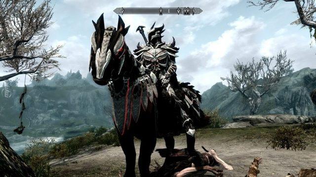 İflah Olmaz Oyuncu Skyrim'in Rekorunu Kırdı!