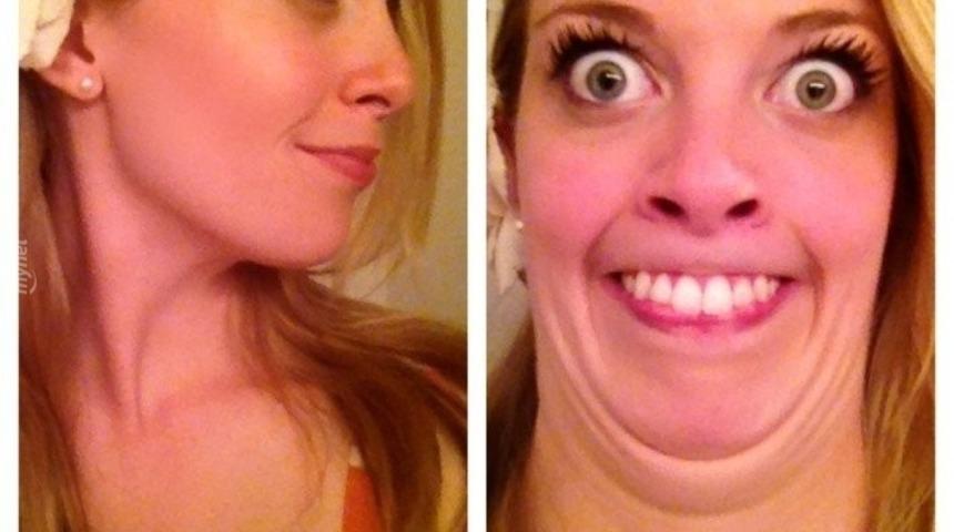 İstediği Zaman &Ccedil;irkin Olabilen 12 Fıstık Gibi Kız