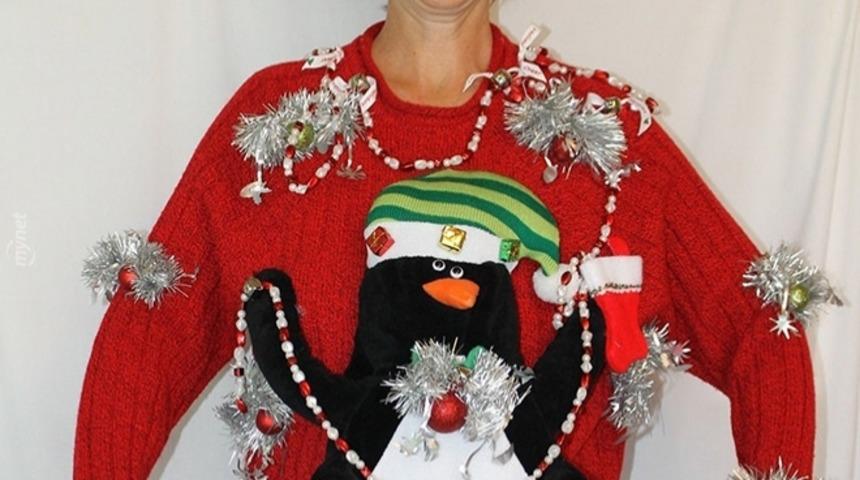 D&uuml;nyanın En Sa&ccedil;ma El &Ouml;rg&uuml;lerini Yapıp Her Ne Hikmetse Paraya Para Demeyen Kadın!