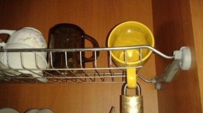 İşte D&uuml;nyanın En Sa&ccedil;ma Ama En işe Yarar 13 İcadı