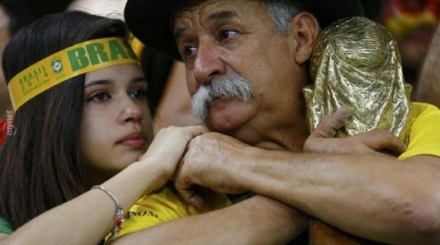 Kaybetmekle Başa &Ccedil;ıkmak İ&ccedil;in İnsanların Verdiği 14 Tepki