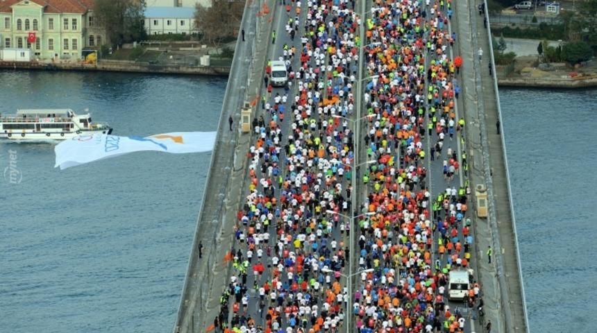 Maraton Koşanların Dikkat Etmesi Gereken 10 Şey