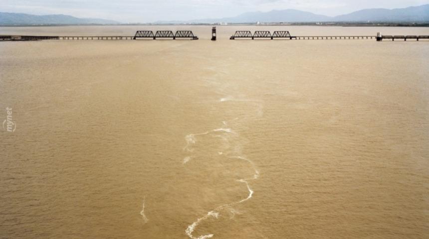İnsanların İntihar Etmeden &Ouml;nce G&ouml;rd&uuml;kleri Son Manzaralar