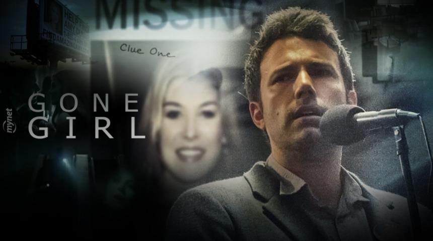 Gone Girl &Ouml;d&uuml;le Doymuyor!
