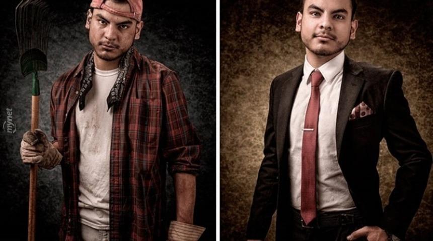 Ye K&uuml;rk&uuml;m Ye.. Bu D&uuml;nya B&ouml;yle!