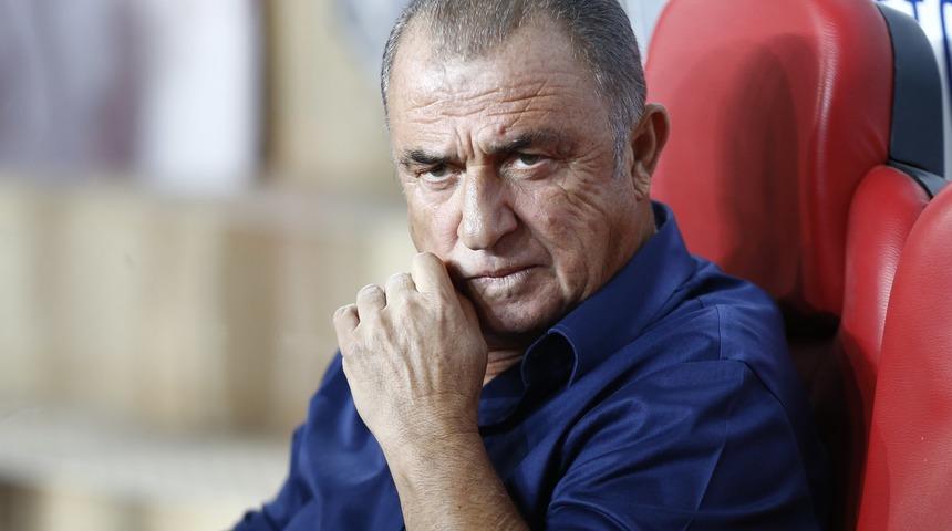 Terim TFF'den alacağı tazminatı bağışlıyor!