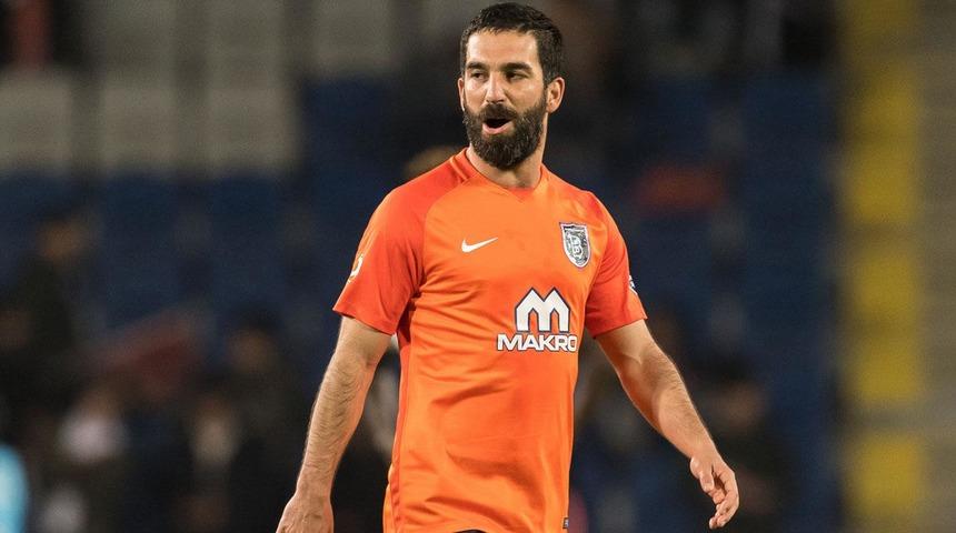 İspanyol basını Arda Turan'ı yerden yere vurdu!