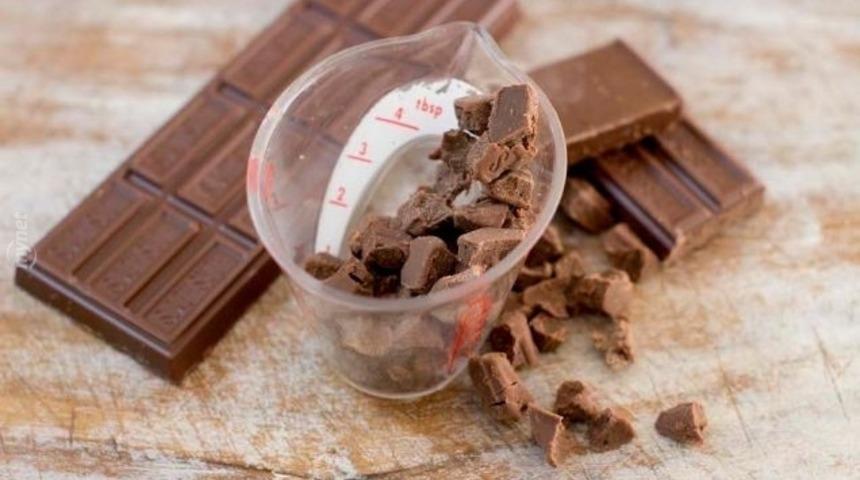 Şaka Değil: D&uuml;nya &Uuml;zerinde &Ccedil;ikolata Bitiyor