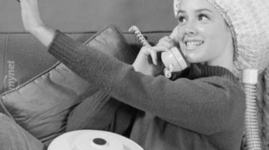 G&uuml;zel Olmak İ&ccedil;in Yapılmış &Ccedil;ılgınca Aletler