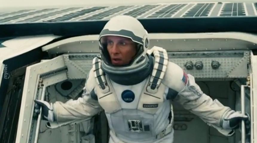 Interstellar'ı Defalarca İzlemeyi G&ouml;ze Alabilir misiniz?