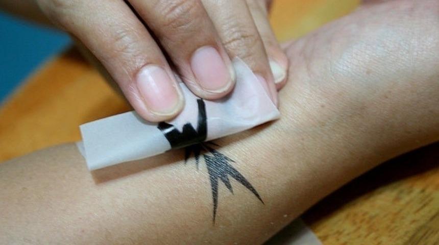 Kendi Ge&ccedil;ici D&ouml;vmenizi Yapmanın Y&ouml;ntemi