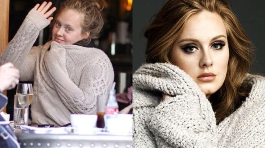 Ne Oldu Bacım Sana? Diye Hayrete D&uuml;şeceğiniz &Uuml;nl&uuml;ler