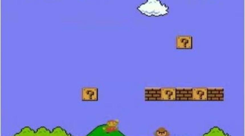 Unutulmaz 33 Atari Oyunu