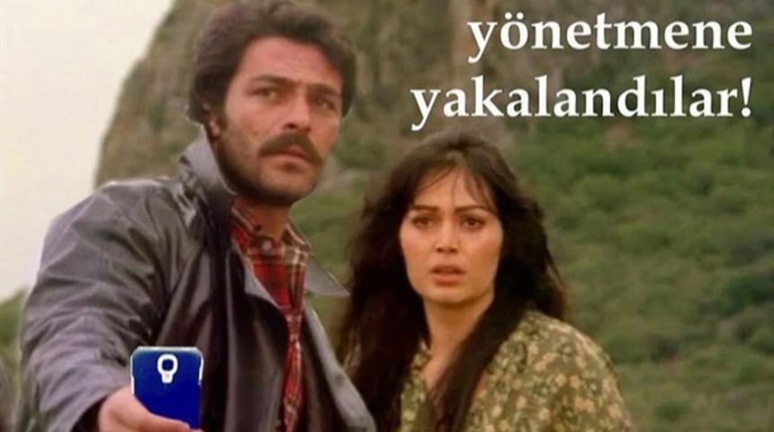 Yeşil&ccedil;am Artistlerini Hi&ccedil; B&ouml;yle G&ouml;rmediniz!