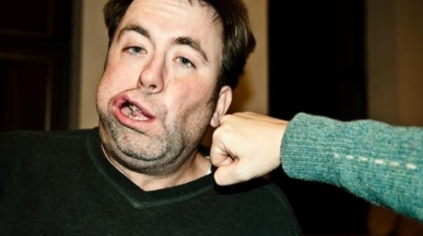 D&ouml;v&uuml;ş&uuml;rken Artizlik Yapmamanız Gerektiğini G&ouml;steren 10 Gif